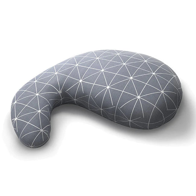 Molty Mom Pregnancy Support Pillow.