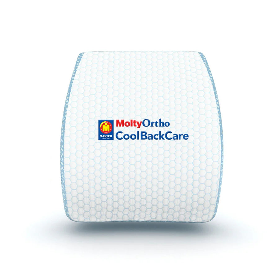 Molty Ortho Cool Back Care.