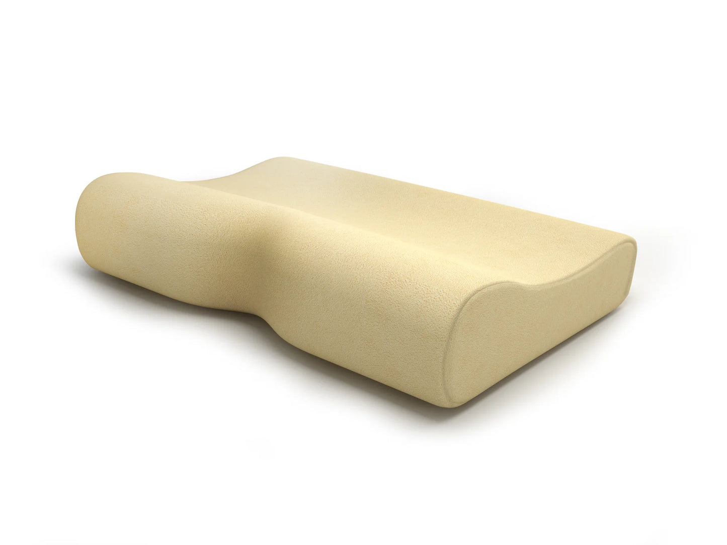 Molty Ortho Memory Cervical Pillow.