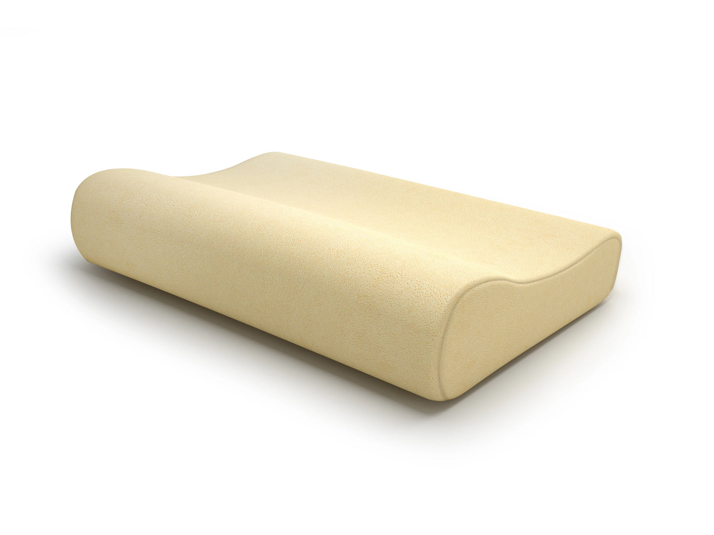 Molty Ortho Memory Pillow.